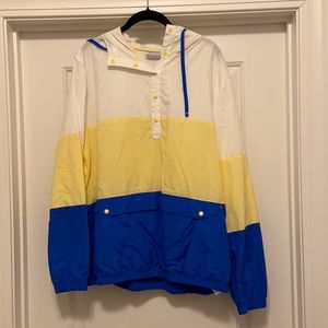 Women’s Columbia PFG Pullover